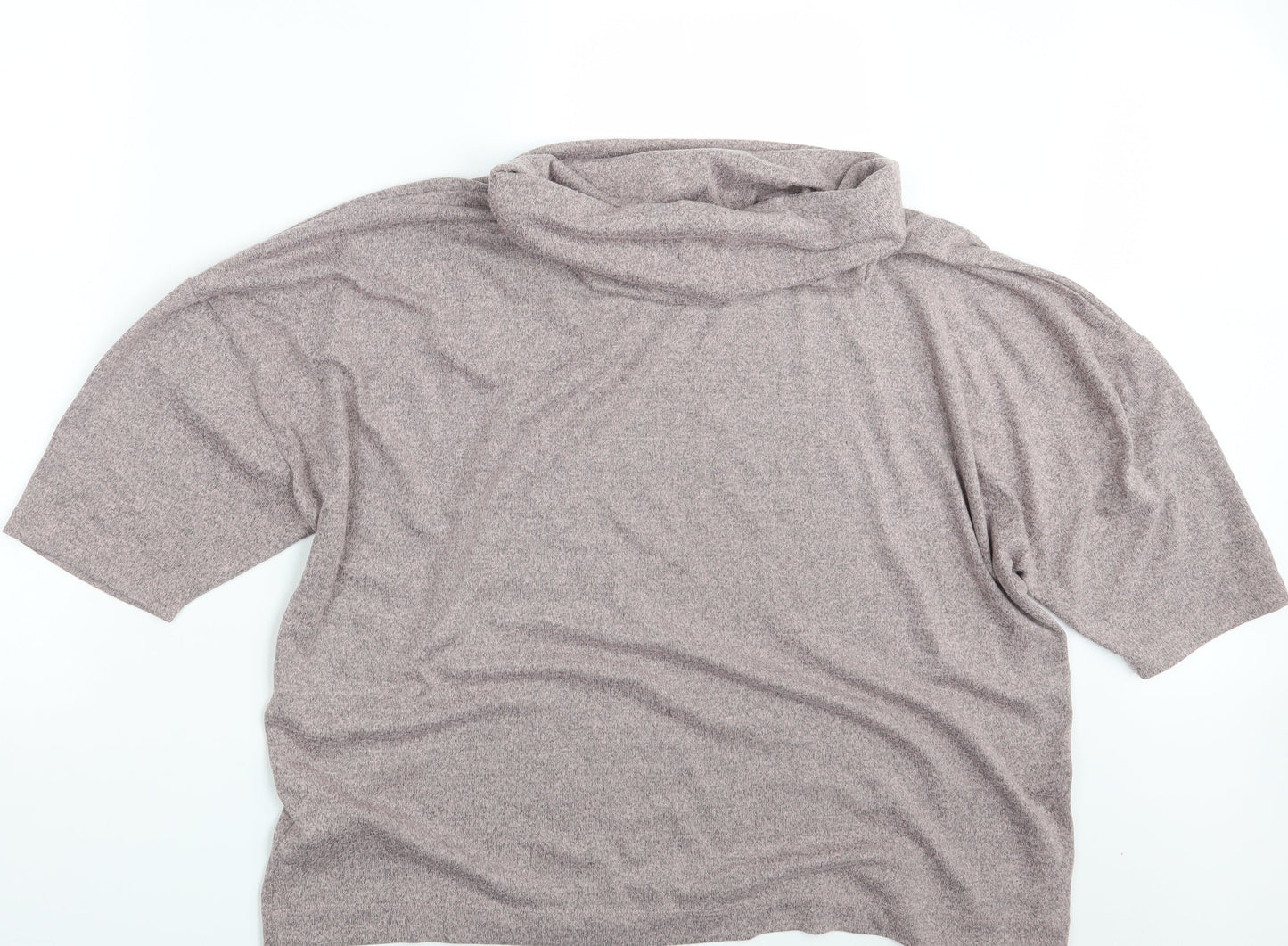 M&S Womens    Pullover Sweatshirt Size 22