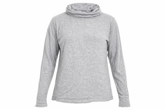 Atmosphere Womens Grey   Pullover Sweatshirt Size 16