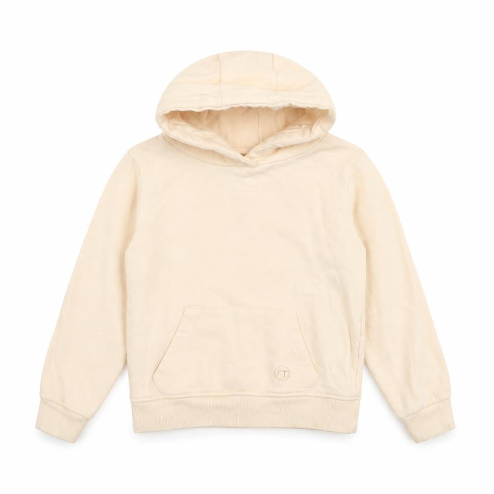 firestrap Girls Pink   Pullover Hoodie Size 4-5 Years