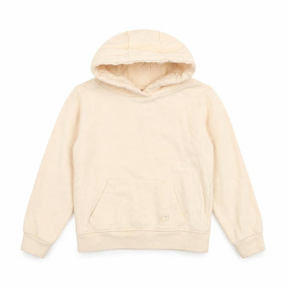 Firetrap Girls Pink   Pullover Hoodie Size 4-5 Years