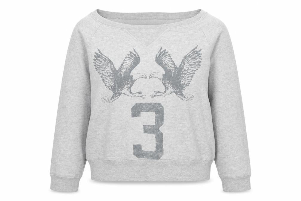 Topshop Womens Grey   Pullover Jumper Size XS