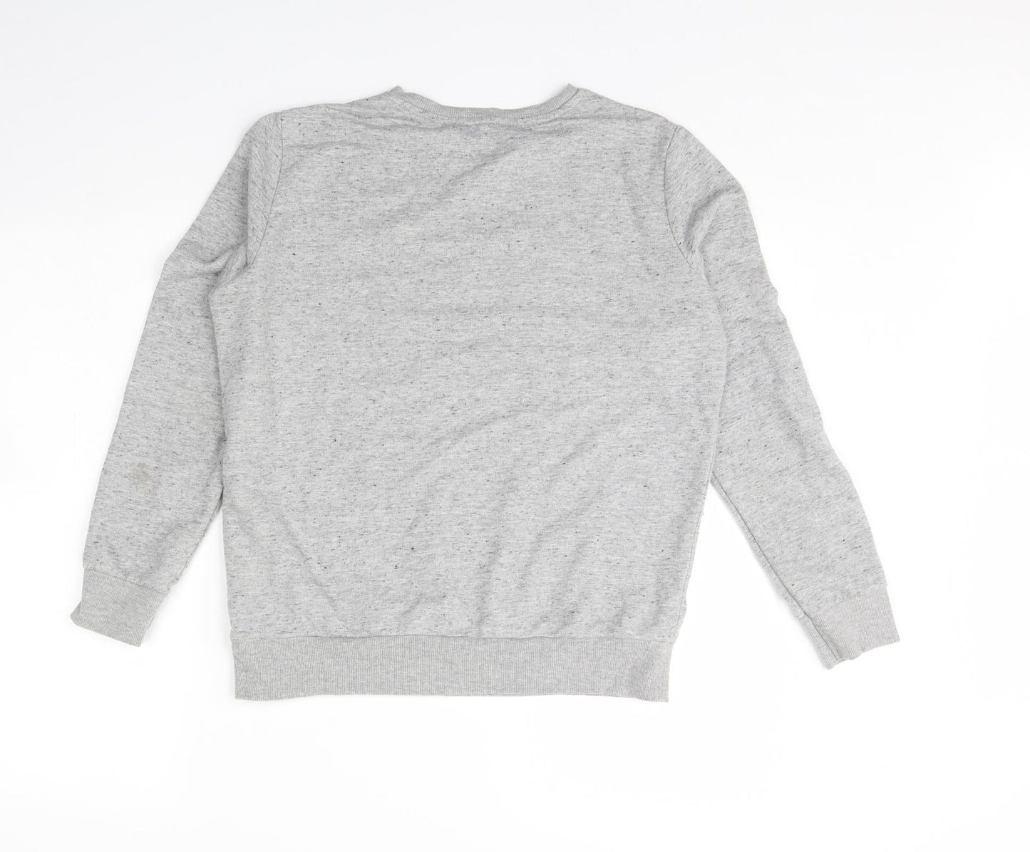 Atmosphere Womens Grey   Pullover Jumper Size 10