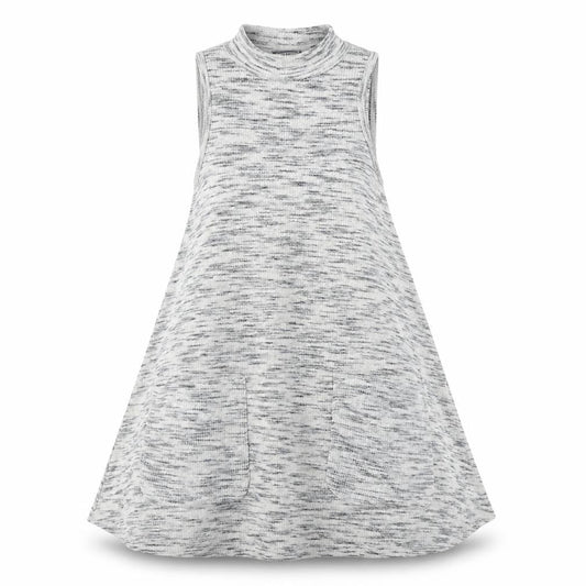 Sparkle & Fade Womens Grey   Trapeze & Swing  Size XS