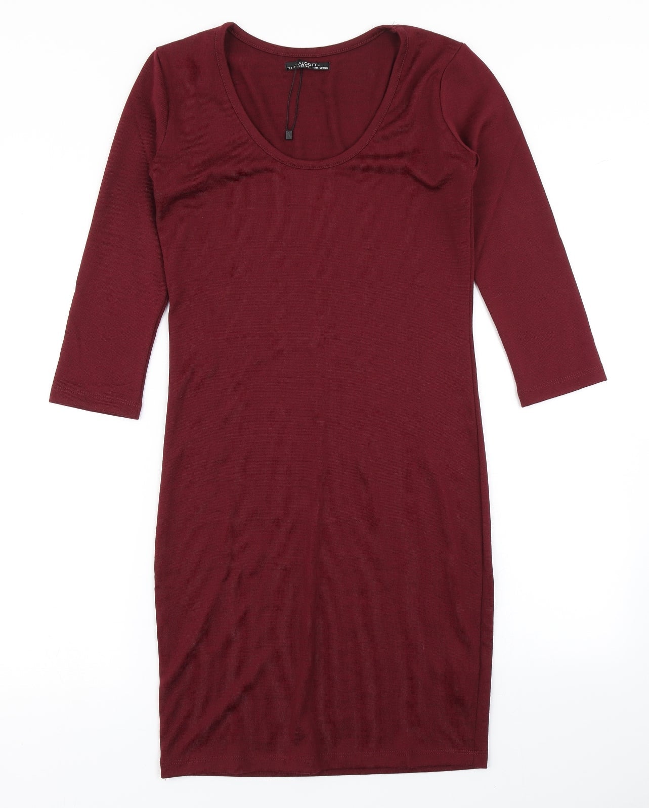 alcott Womens Purple   Bodycon  Size M