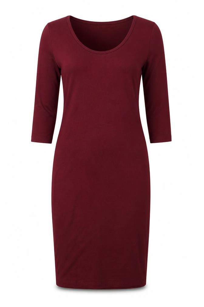 alcott Womens Purple   Bodycon  Size M