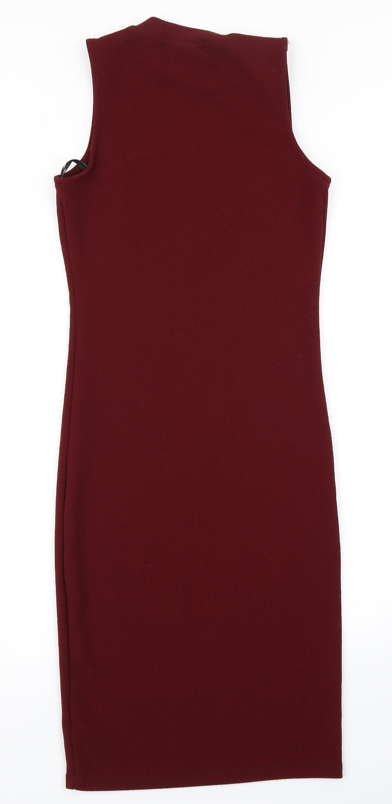 FOREVER 21 Womens Purple   Bodycon  Size S