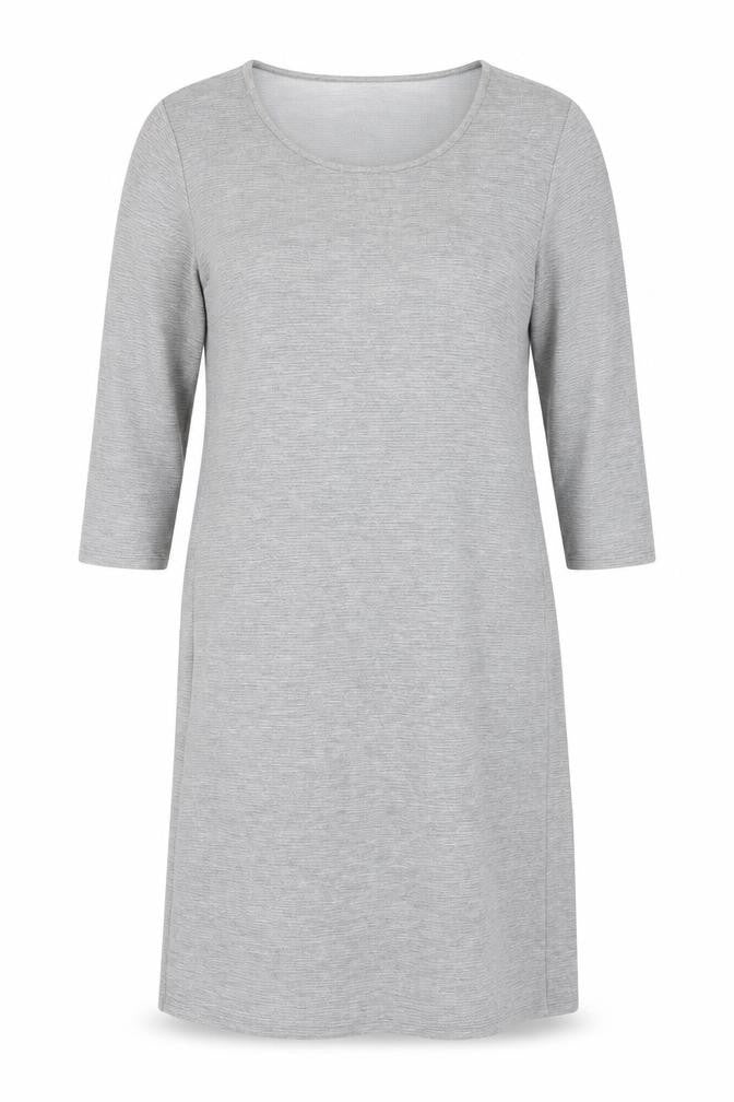 ESMARA Womens Grey   A-Line  Size 12