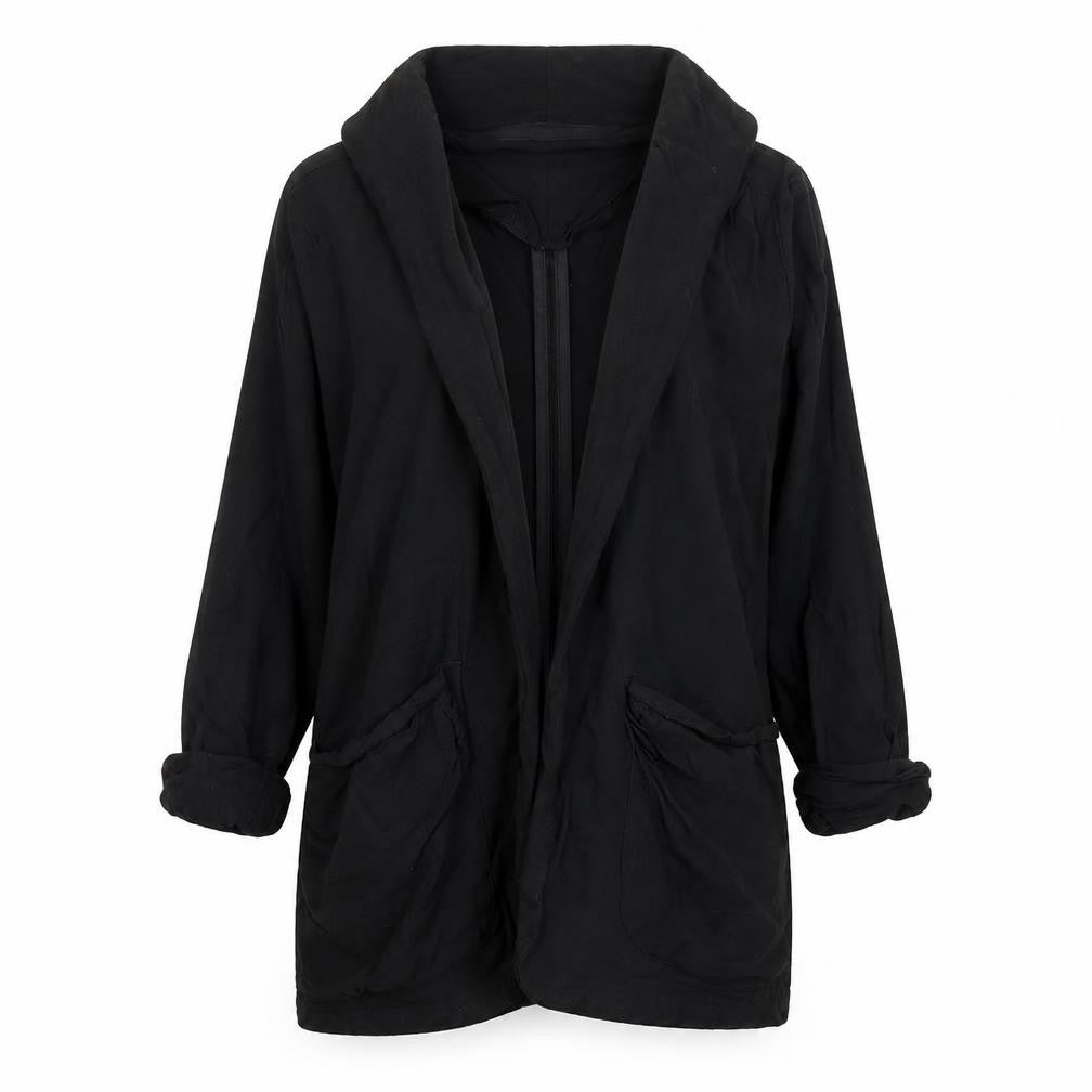 New Look Womens Black   Cardigan Jumper Size 8