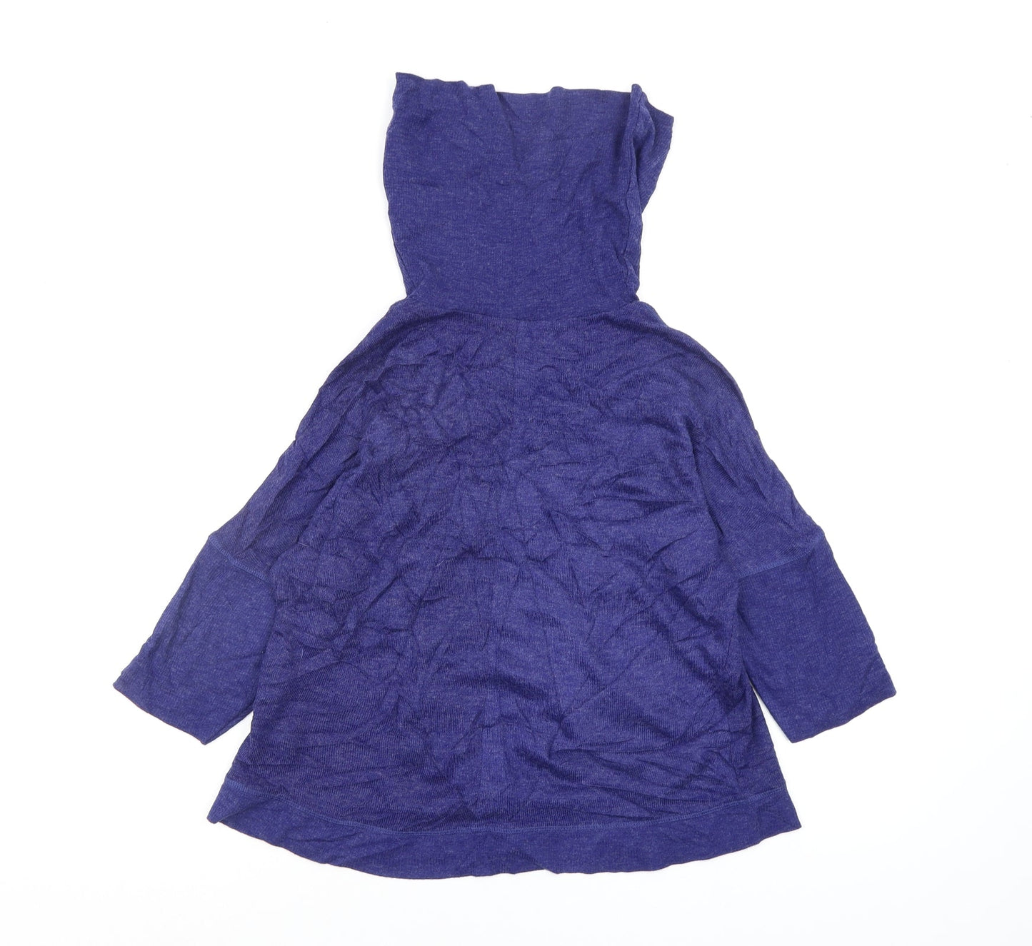 River Island Womens Blue   Pullover Jumper Size 10