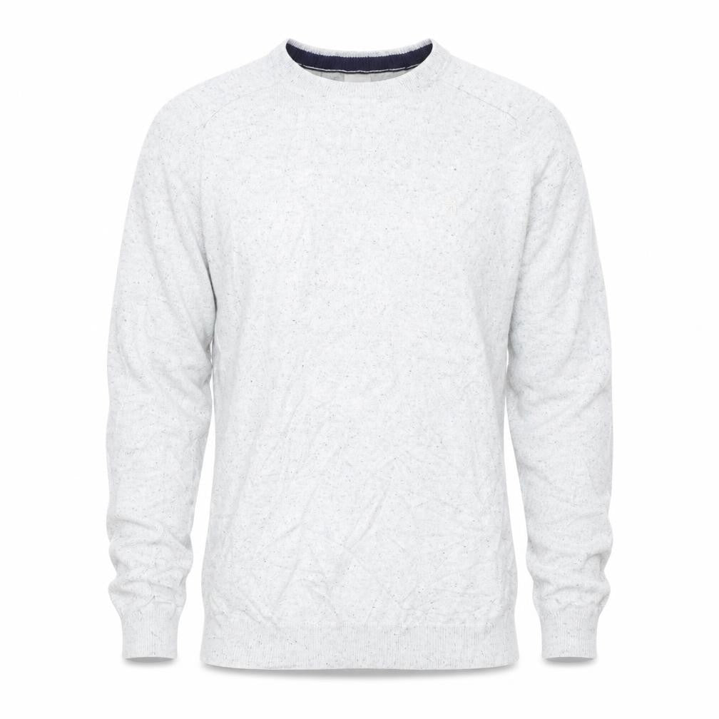 River Island Mens Grey   Pullover Jumper Size M
