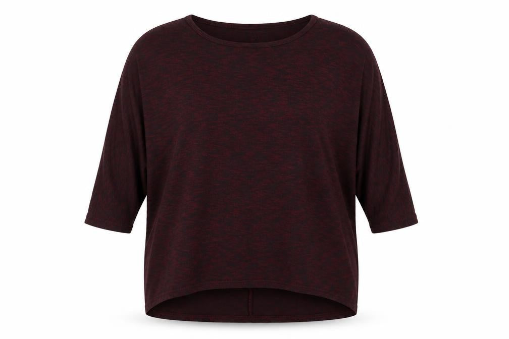 New Look Womens Brown   Pullover Jumper Size M
