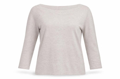 Next Womens Grey  Knit Pullover Jumper Size 10