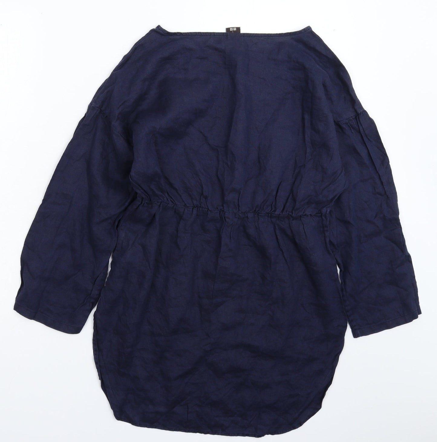 Uniqlo Womens Blue   Mini  Size XS
