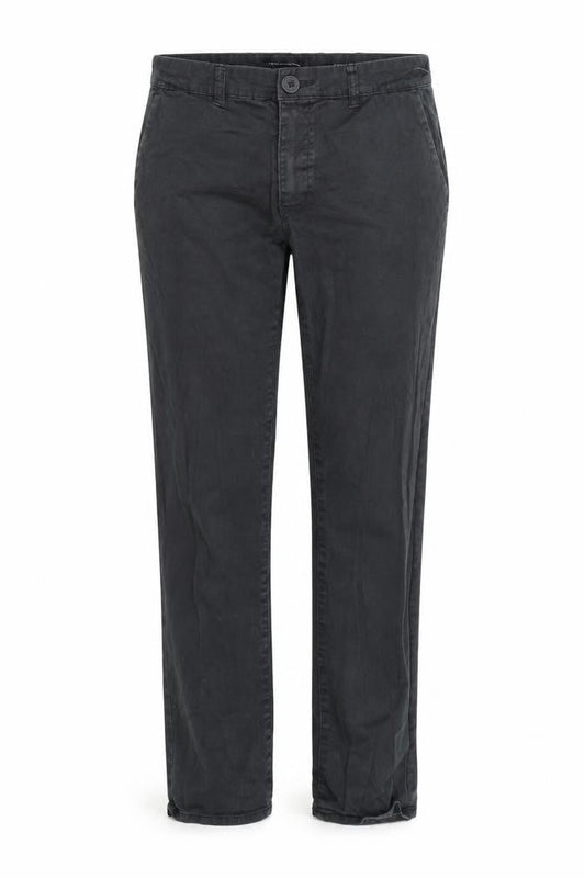 Red Herring Womens Black   Trousers  Size 34 L26 in