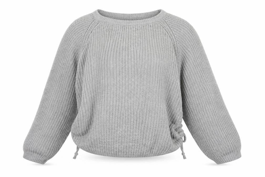 Primark  Womens Grey   Pullover Jumper Size XL