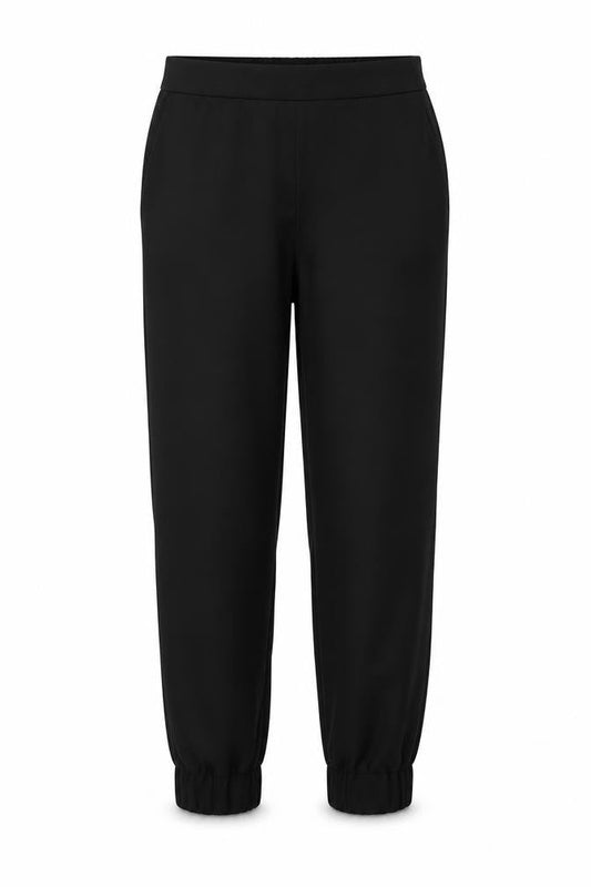 ASOS  Womens Black   Trousers  Size 8 L25 in