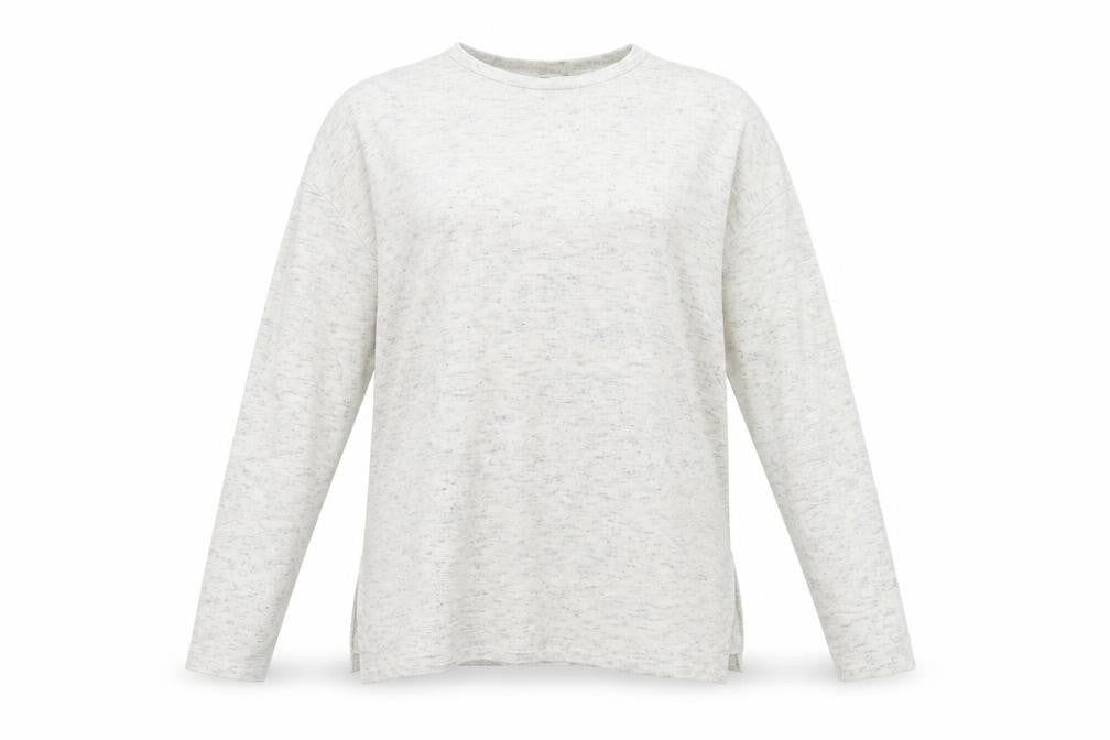 George  Womens Ivory   Pullover Jumper Size M