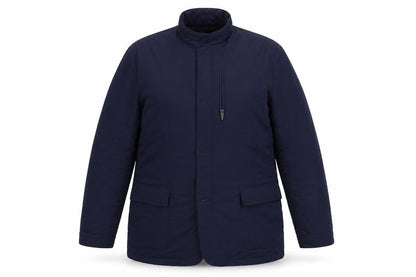 Skopes Womens Blue   Jacket Coat Size L