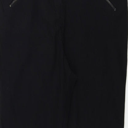 George  Womens Beige   Trousers  Size 14 L26 in