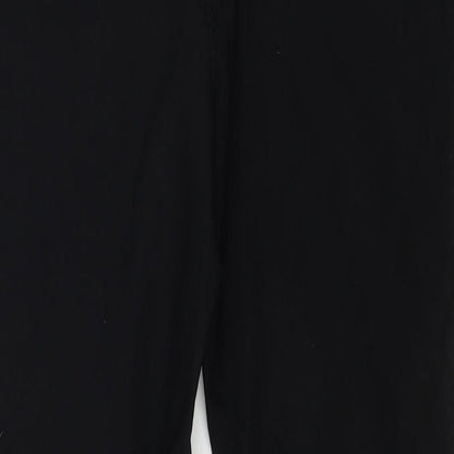 George  Womens Beige   Trousers  Size 14 L26 in