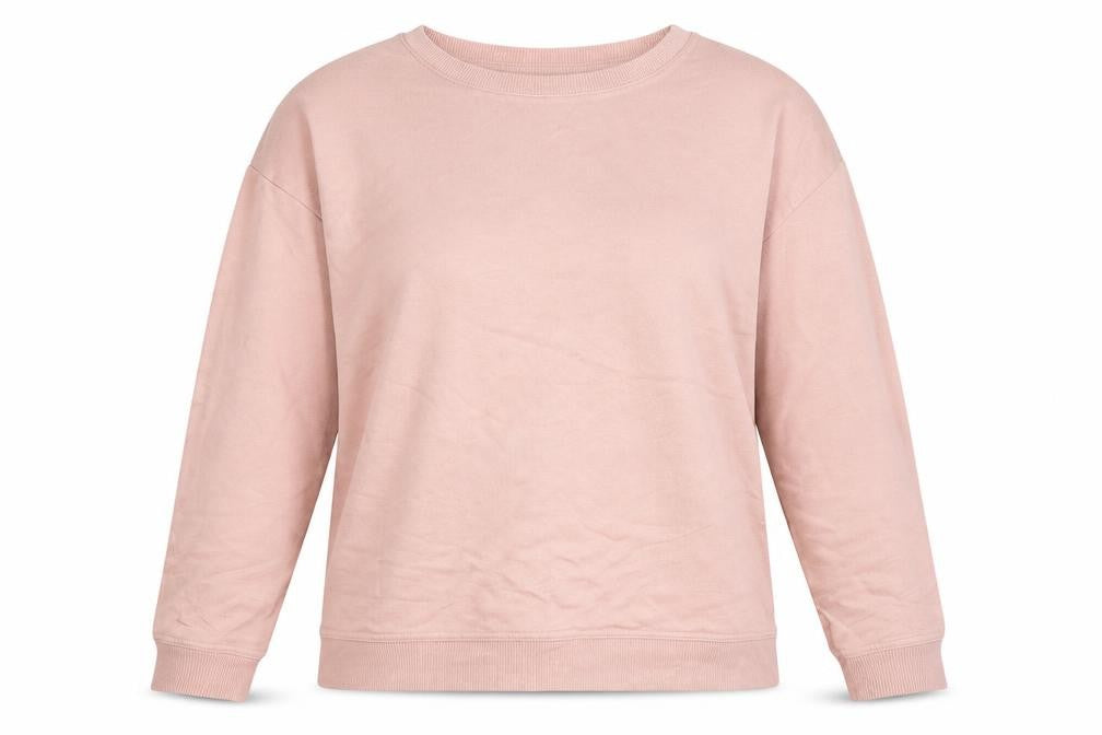 F&F Womens Pink   Pullover Jumper Size 8