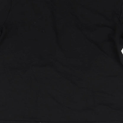 Noko Womens Black   Jacket  Size XL