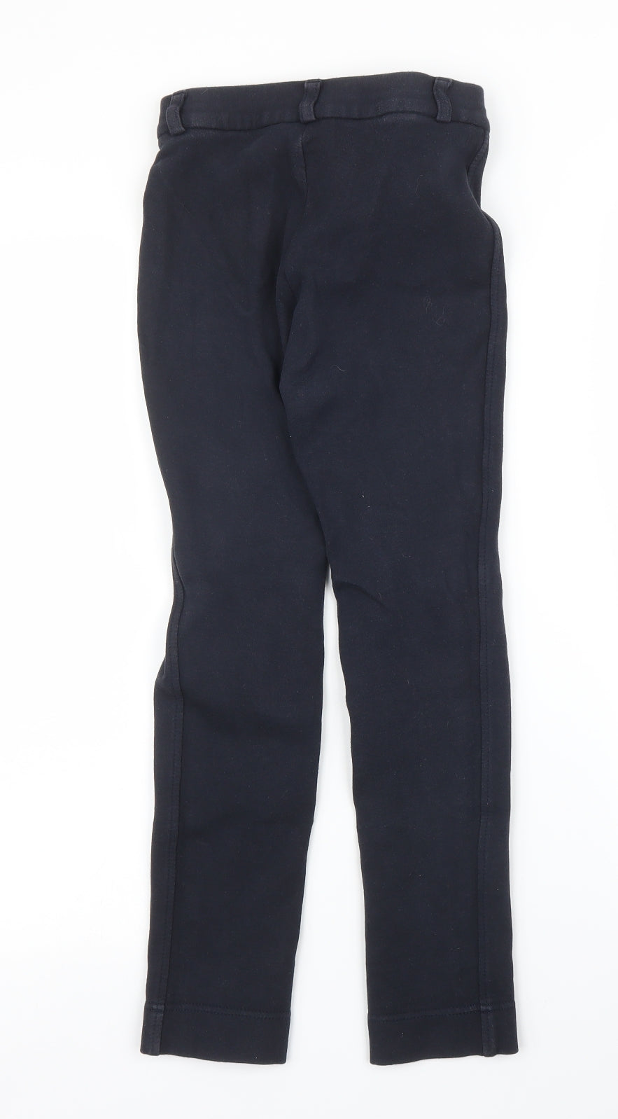 Wessex Girls Blue   Carrot Trousers Size M