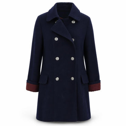 Peacocks Womens Blue   Jacket  Size 12