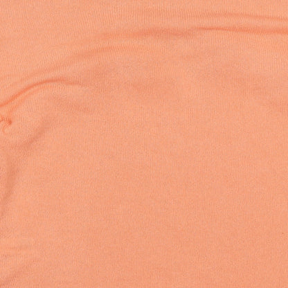 River Island Womens Orange   Basic Blouse Size 10