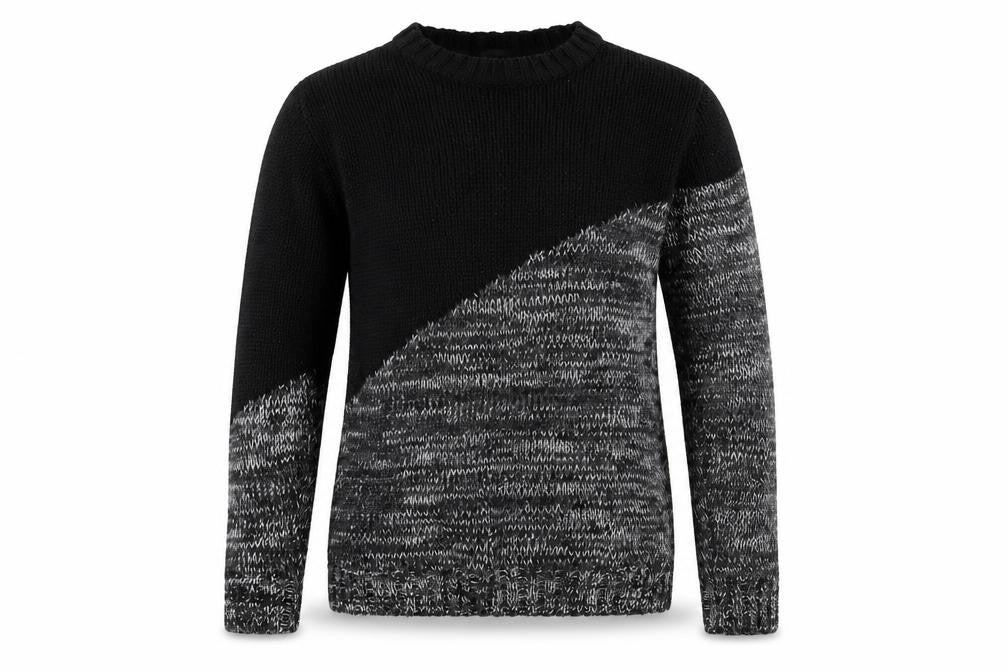 DF Womens Grey   Pullover Jumper Size XS