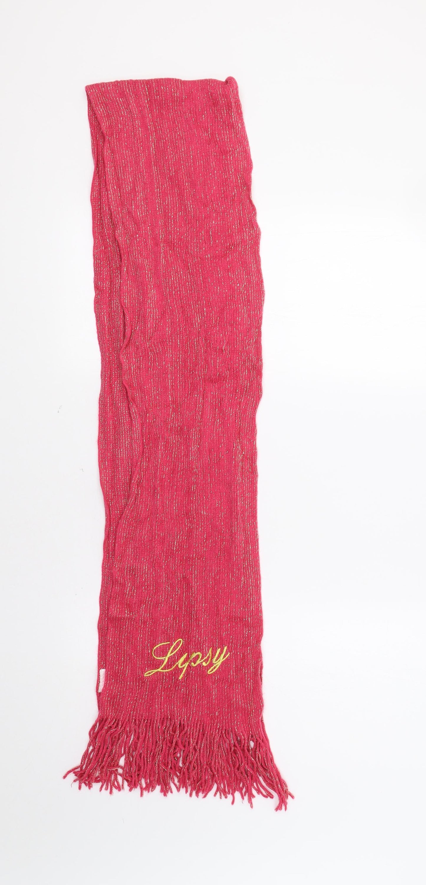 Avon Womens Pink    Scarf
