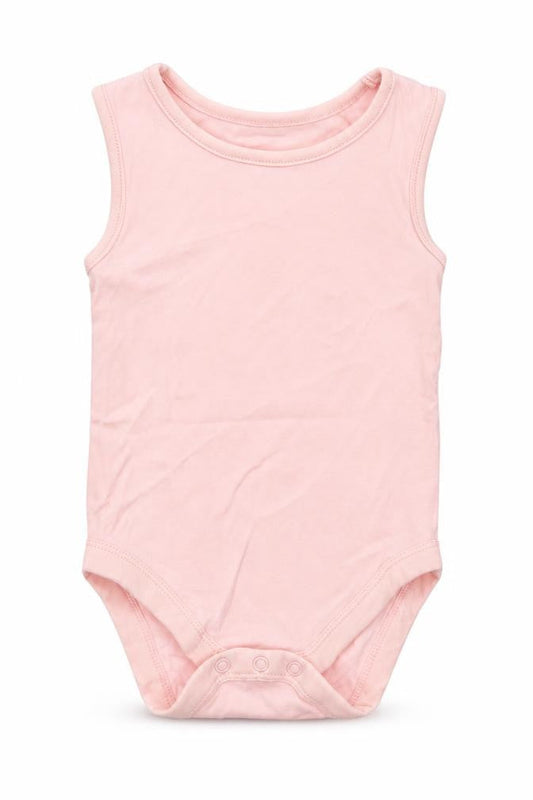 George Baby Pink   Romper One-Piece Size 12-18 Months