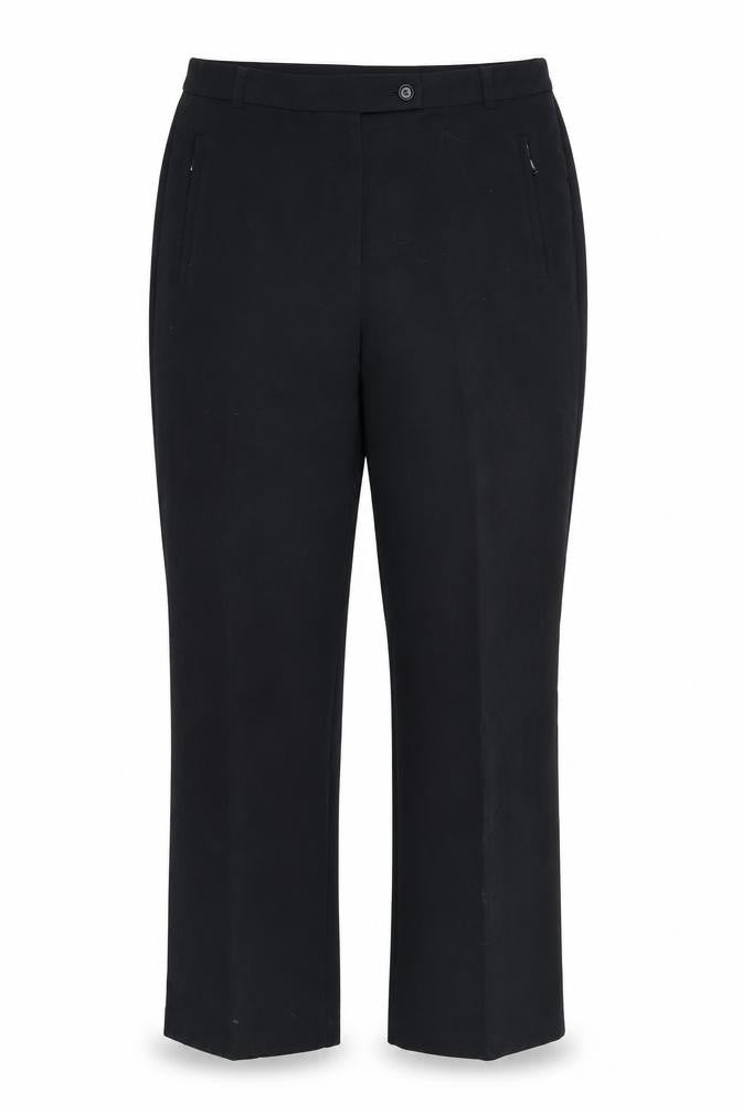 Marks & Spencer Womens Blue   Dress Pants Trousers Size 12 L29 in