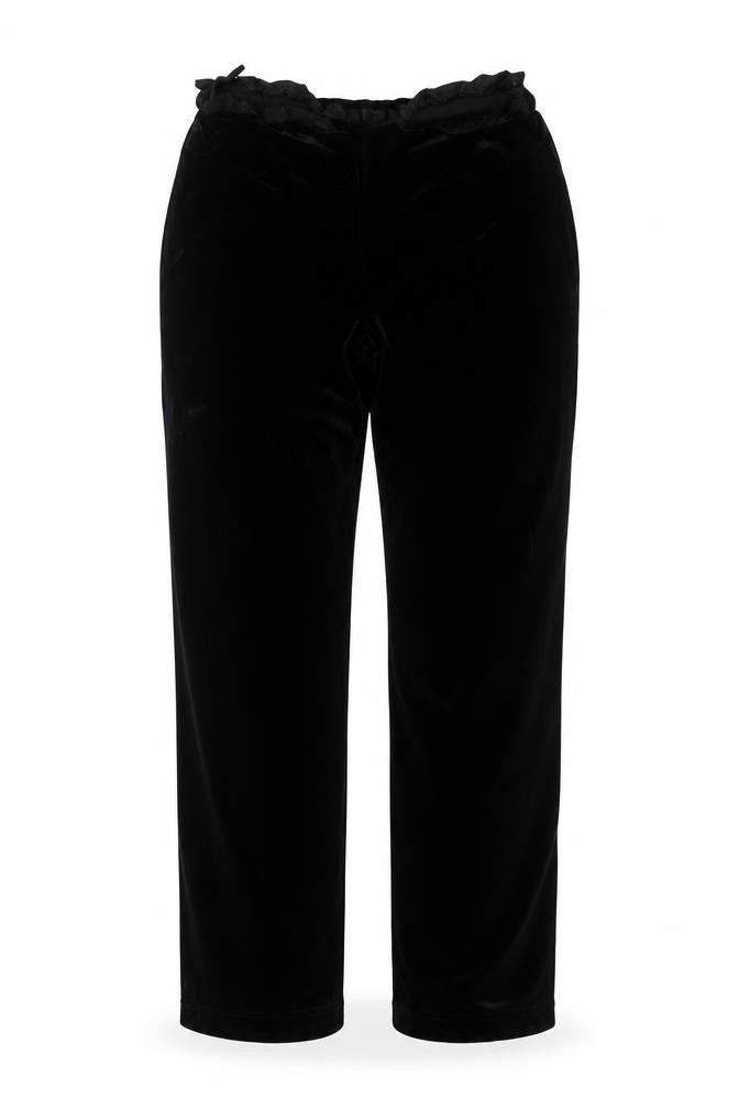 Principles Womens Black   Trousers  Size 12 L26 in