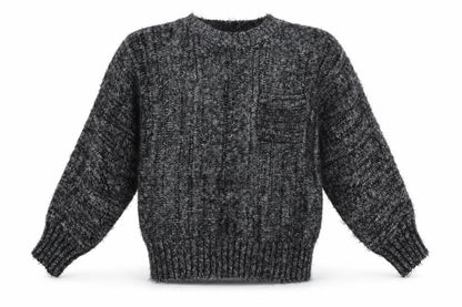 Select Womens Grey   Pullover Jumper Size 14
