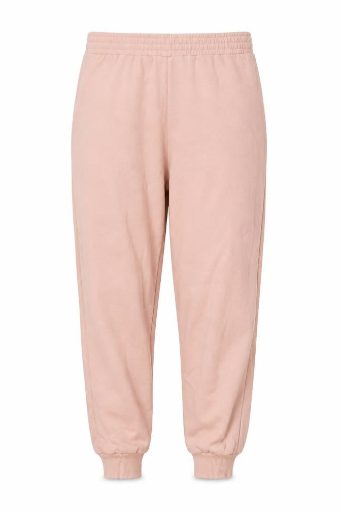 Topshop Womens Pink   Sweatpants Trousers Size S L26 in