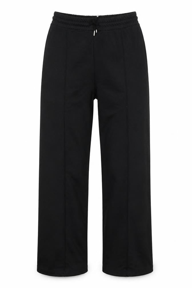 Topshop Womens Black   Sweatpants Trousers Size S L27 in
