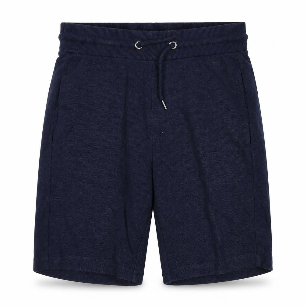 Primark Boys Blue   Sweat Shorts Size XS