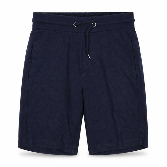 Primark Boys Blue   Sweat Shorts Size XS
