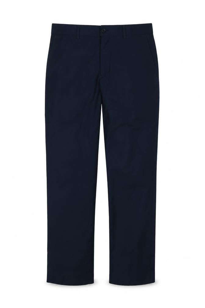 George Mens Blue   Trousers  Size 32 L29 in