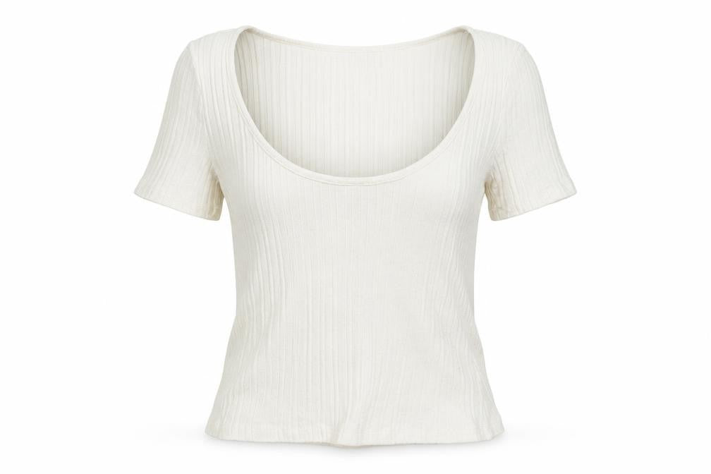 Zara Womens White   Pullover Jumper Size S