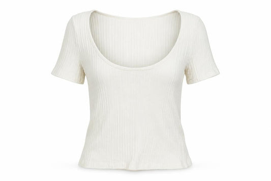 Zara Womens White   Pullover Jumper Size S