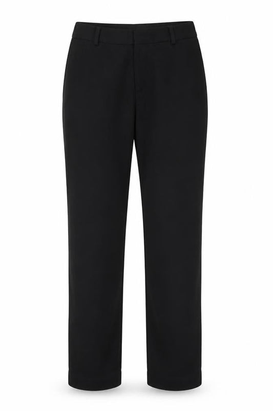 Burton Womens Black   Trousers  Size 32 in L30 in