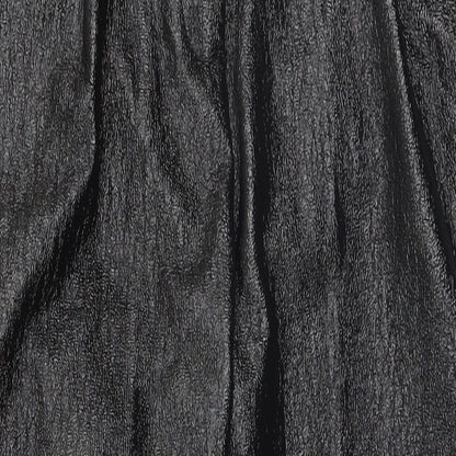 Noisy May Womens Black   Trousers  Size M L20 in