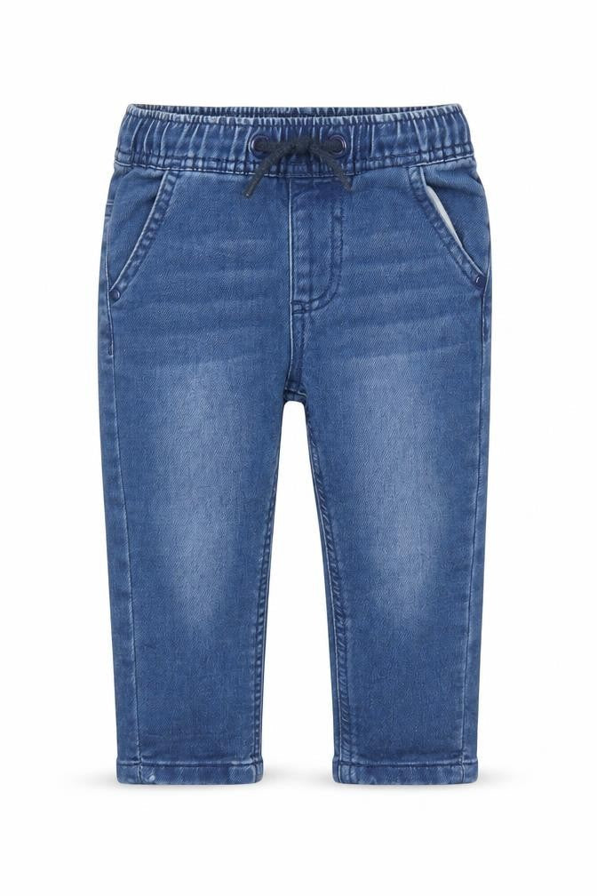 ST BERNARD Baby Blue    Jeans Size 12-18 Months