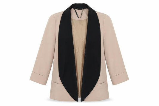 Dorothy Perkins Womens Pink   Jacket Blazer Size M