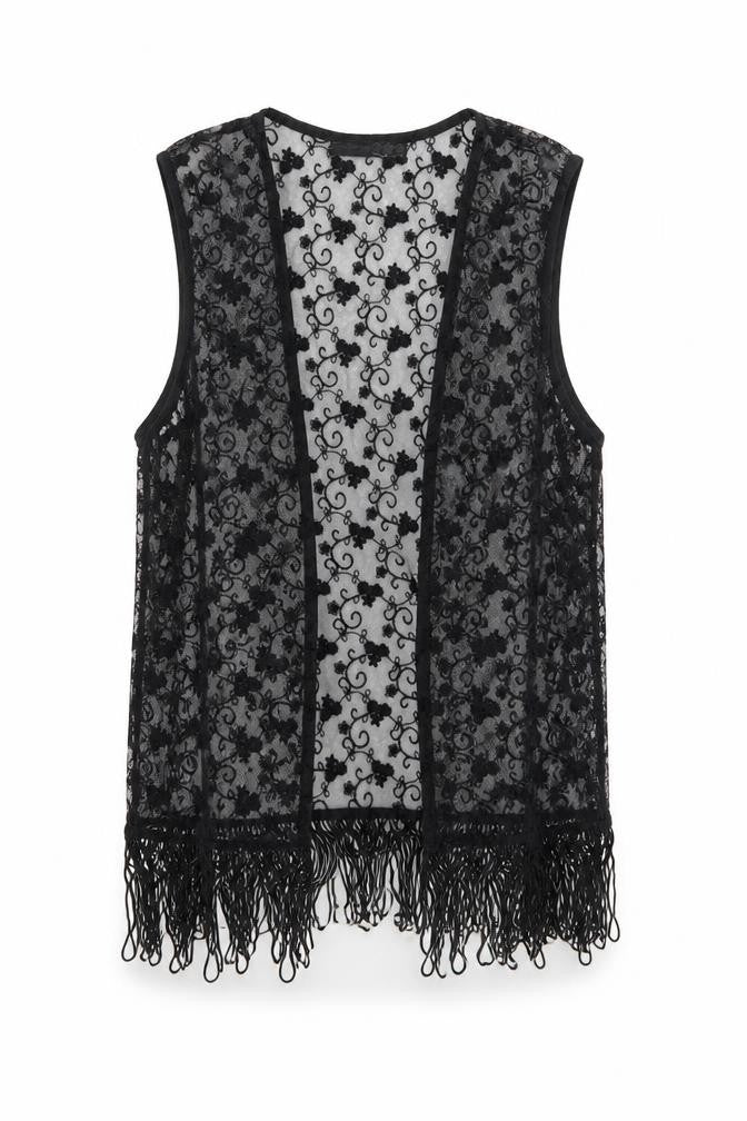 Atmosphere Womens Black   Cardigan Jumper Size 8