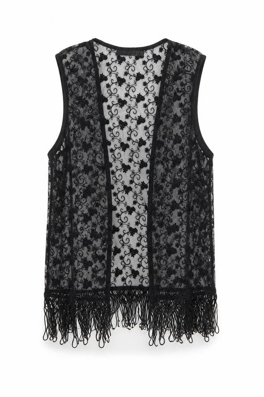 Atmosphere Womens Black   Cardigan Jumper Size 8
