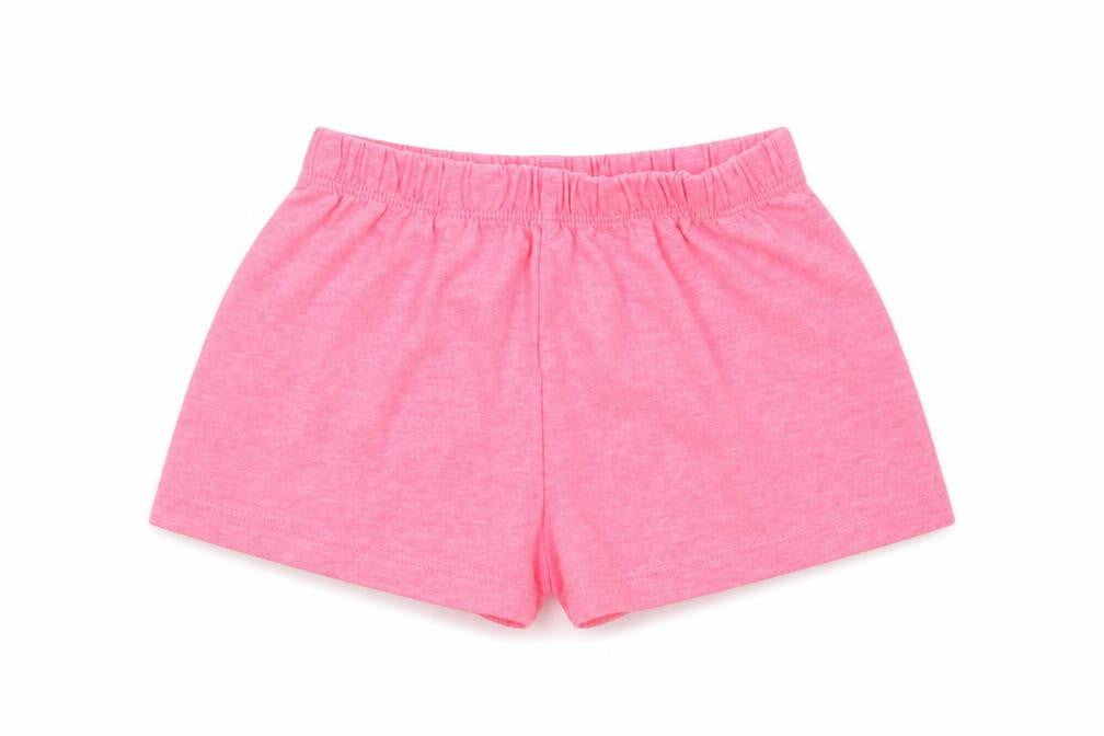 Next Girls Pink   Cropped Trousers Size 12-18 Months