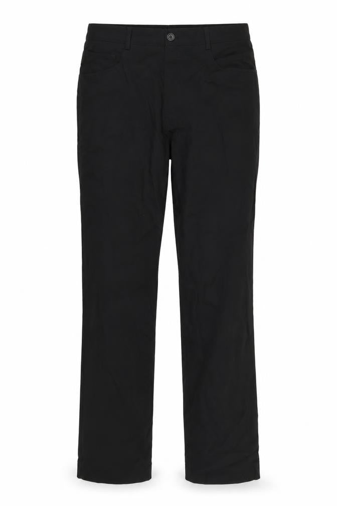 Taylor & Wright Womens Black   Trousers  Size 34 L30 in